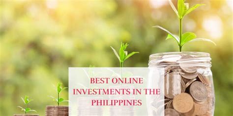 investment platforms philippines|10 Best Online Investment Sites in the Philippines 2023.